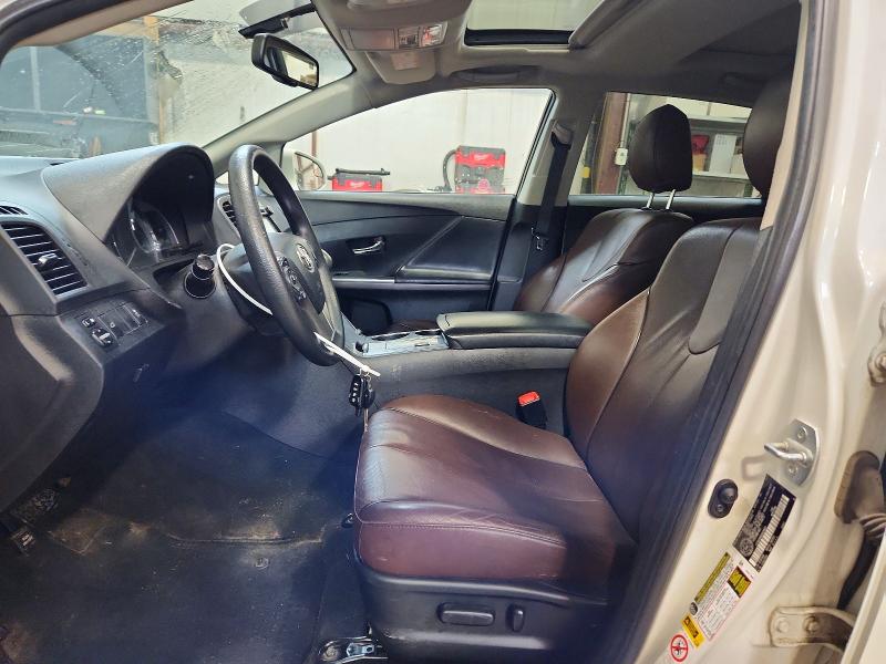 Продаж на аукціоні авто 2016 Toyota Venza, vin: 4T3BA3BB8GU076657, номер лоту: 54853826