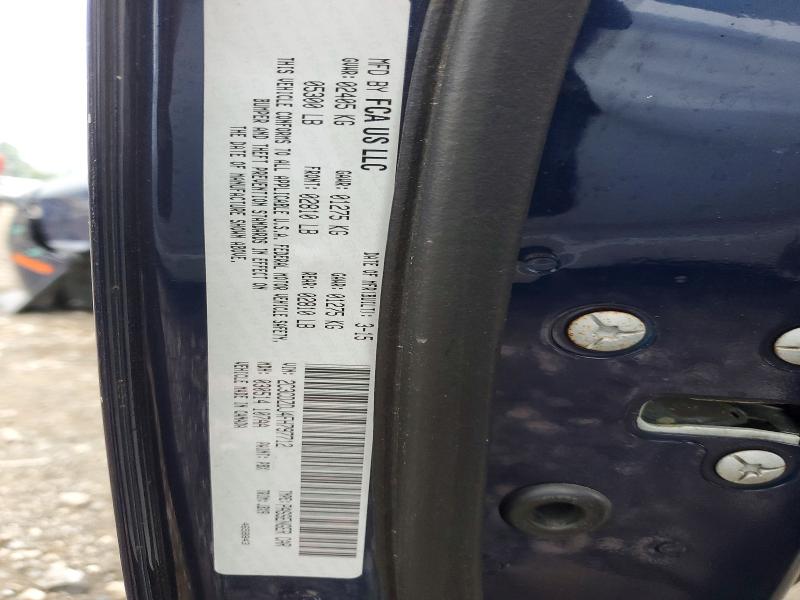 Aukcja sprzedaży 2015 Dodge Challenger, vin: 2C3CDZDJ4FH797712, numer aukcji: 58065346