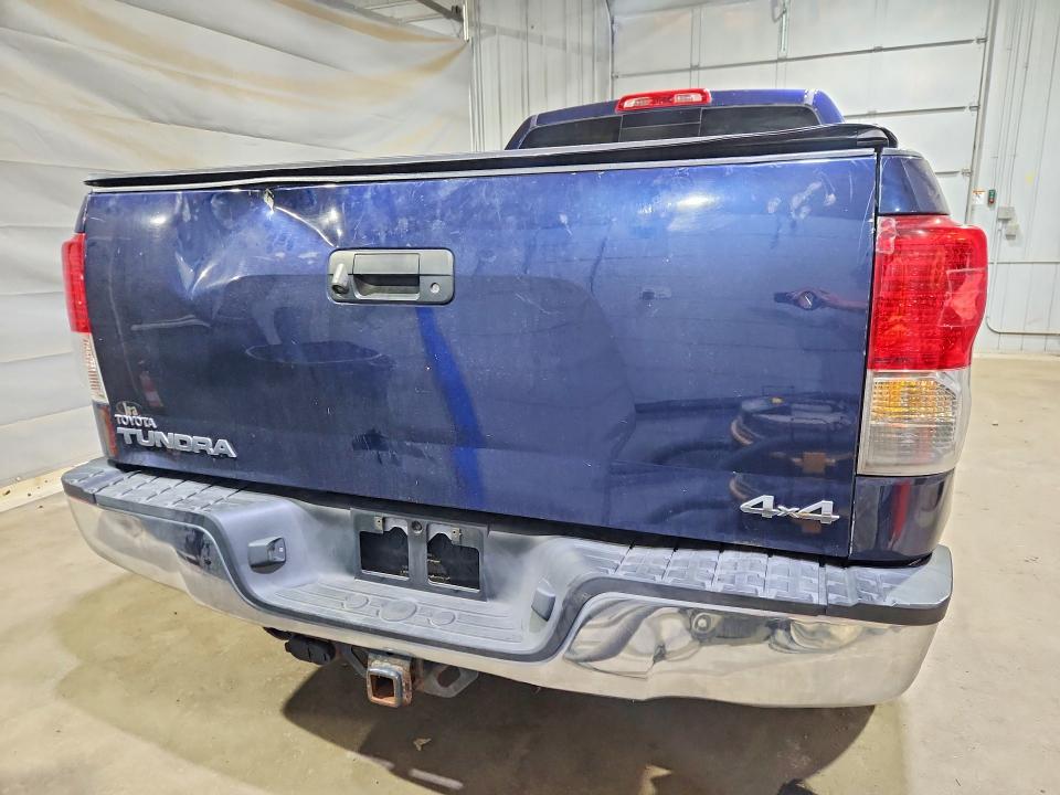 Aukcja sprzedaży 2012 Toyota Tundra, vin: 5TFUY5F12CX241027, numer aukcji: 57513366
