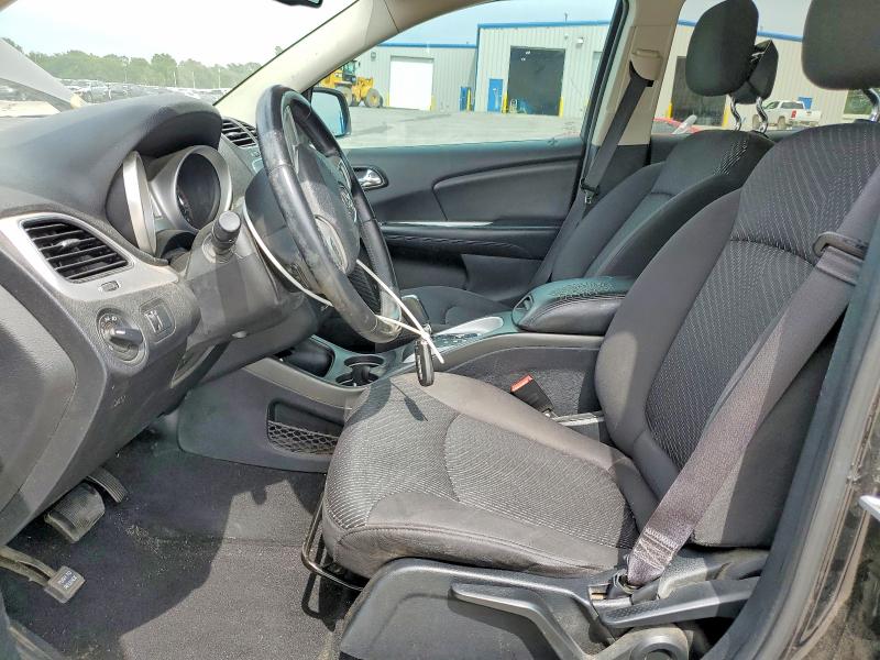 Aukcja sprzedaży 2017 Dodge Journey, vin: 3C4PDCAB9HT559615, numer aukcji: 55642576
