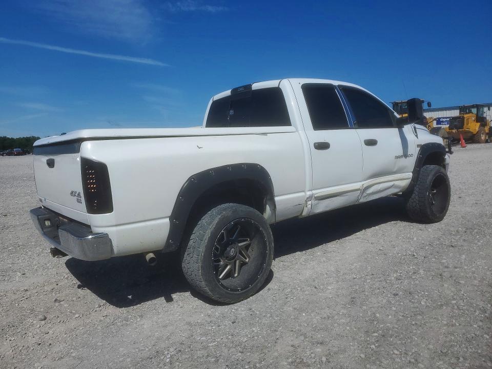 Aukcja sprzedaży 2006 Dodge Ram 1500, vin: 1D7HU182X6S675943, numer aukcji: 57388616