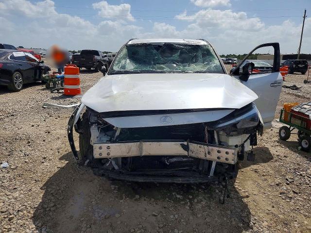58242726 :رقم المزاد ، 5TDABAB64TS020243 vin ، 2026 Lexus Tx 500h مزاد بيع