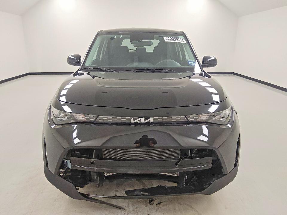 2025 Kia Soul მანქანა იყიდება აუქციონზე, vin: KNDJ23AU9S7960011, აუქციონის ნომერი: 55315346