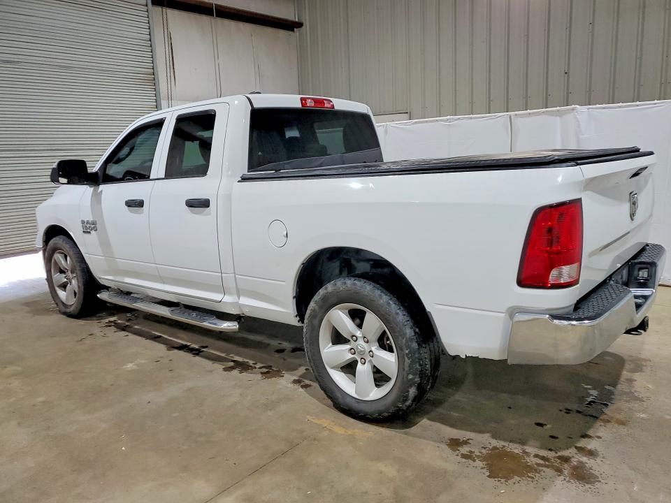 Aukcja sprzedaży 2021 Ram 1500 Classic, vin: 1C6RR6FG0MS503940, numer aukcji: 58220766