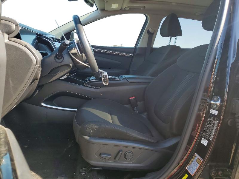 Auction sale of the 2022 Hyundai Tucson, vin: KM8JFCA10NU073893, lot number: 57264176