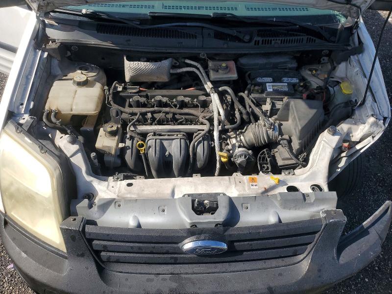 2011 Ford Transit Connect მანქანა იყიდება აუქციონზე, vin: NM0LS7CN4BT045819, აუქციონის ნომერი: 57610216