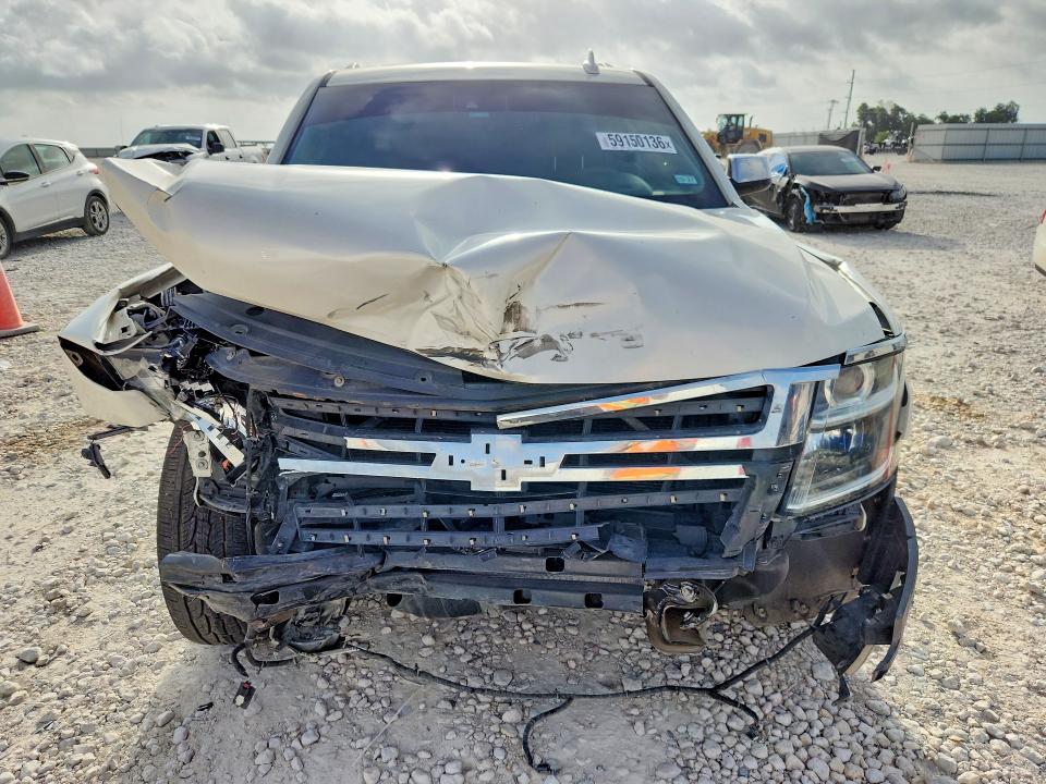 Продаж на аукціоні авто 2015 Chevrolet Tahoe, vin: 1GNSKCKC5FR679139, номер лоту: 59150136