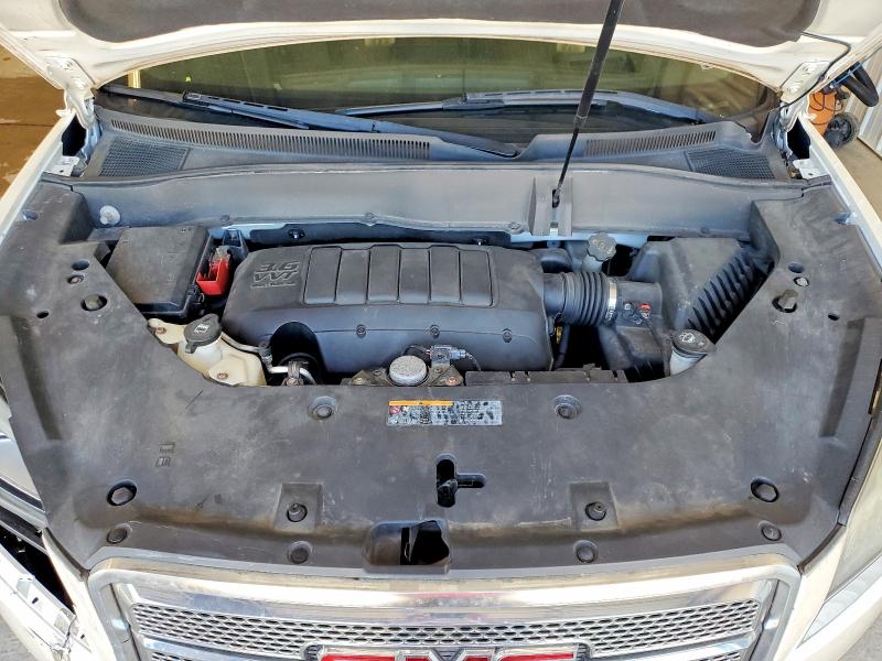 55540906 :رقم المزاد ، 1GKKVTKD2EJ260708 vin ، 2014 Gmc Acadia مزاد بيع