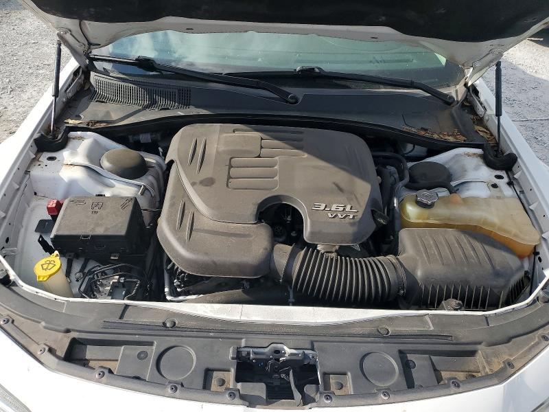 Aukcja sprzedaży 2019 Chrysler 300, vin: 2C3CCAEG9KH698076, numer aukcji: 58630326