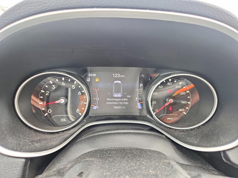 Продаж на аукціоні авто 2021 Jeep Compass, vin: 3C4NJCCB7MT573567, номер лоту: 54605106