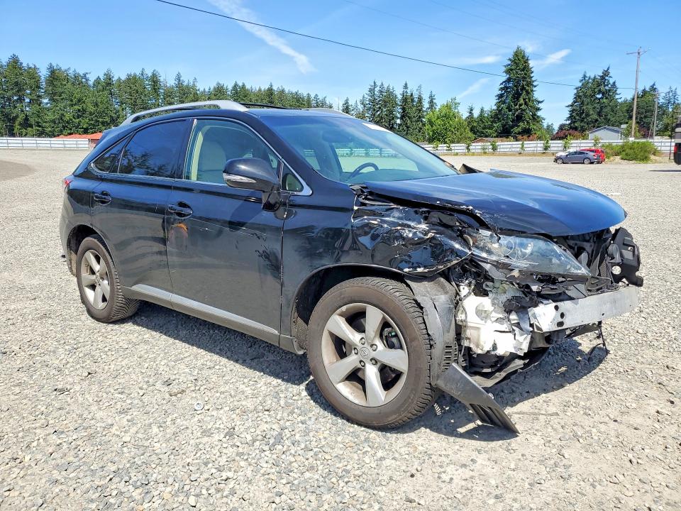 Продажа на аукционе авто 2015 Lexus Rx 350, vin: 2T2BK1BA3FC311463, номер лота: 57231506