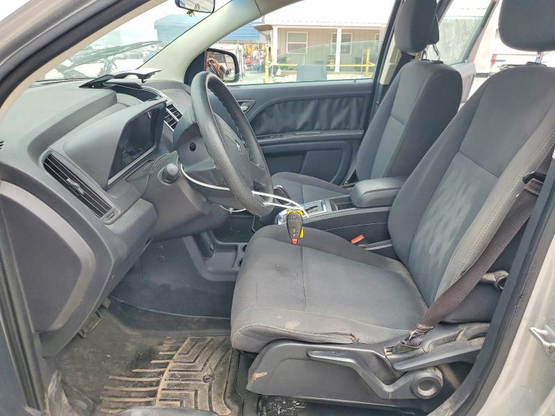 56637186 :رقم المزاد ، 3D4PG4FB4AT197949 vin ، 2010 Dodge Journey مزاد بيع