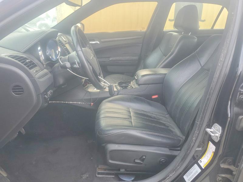 Продажа на аукционе авто 2014 Chrysler 300, vin: 2C3CCAGG2EH384318, номер лота: 55207656