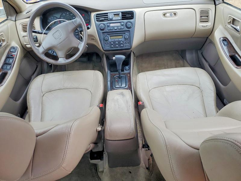 1999 Honda Accord მანქანა იყიდება აუქციონზე, vin: 1HGCG1655XA052019, აუქციონის ნომერი: 56963826