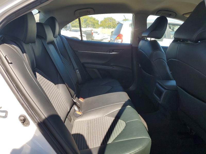 56793496 :رقم المزاد ، 4T1G11AK5PU111370 vin ، 2023 Toyota Camry مزاد بيع