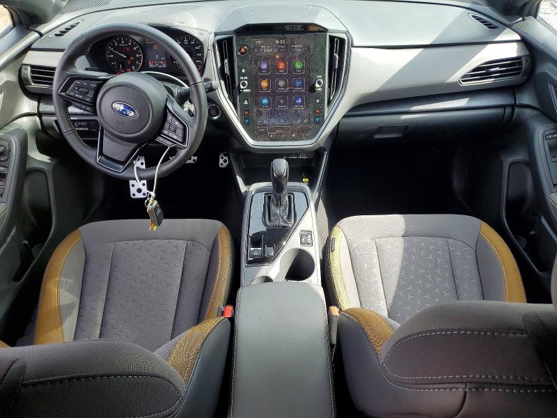 Продажа на аукционе авто 2025 Subaru Crosstrek, vin: 4S4GUHF66S3738055, номер лота: 56341996