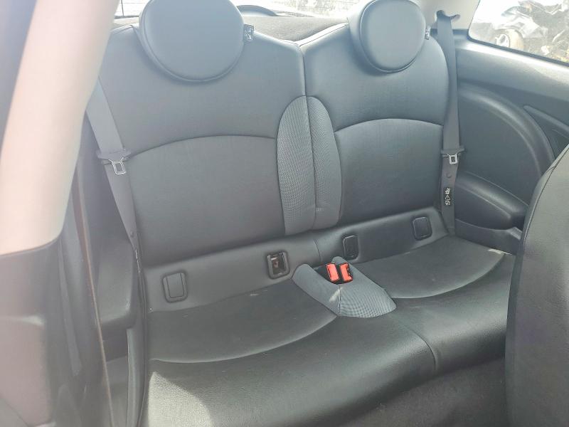 Aukcja sprzedaży 2009 Mini Cooper, vin: WMWMF33549TW74251, numer aukcji: 58240236