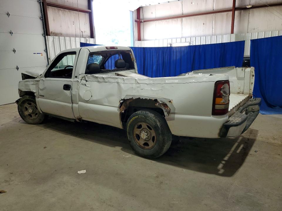 Aukcja sprzedaży 1999 Chevrolet Silverado, vin: 1GCEC14W4XE216609, numer aukcji: 54825996