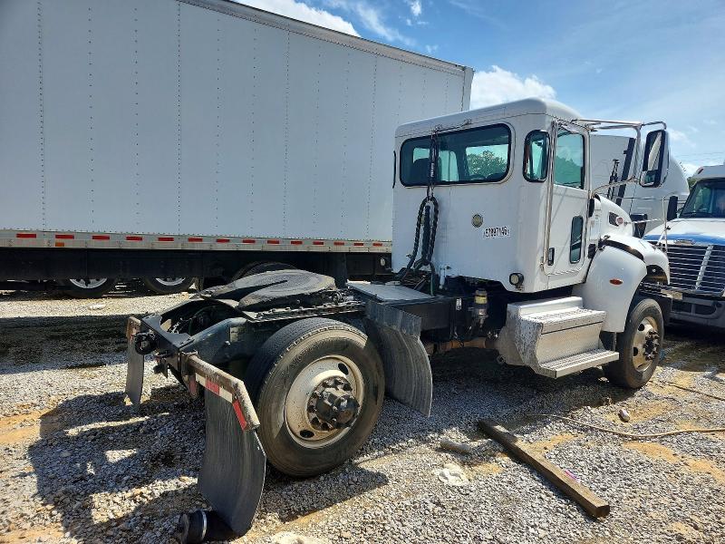2019 Peterbilt 348 მანქანა იყიდება აუქციონზე, vin: 1XP3AJ8X7KD268409, აუქციონის ნომერი: 57897146