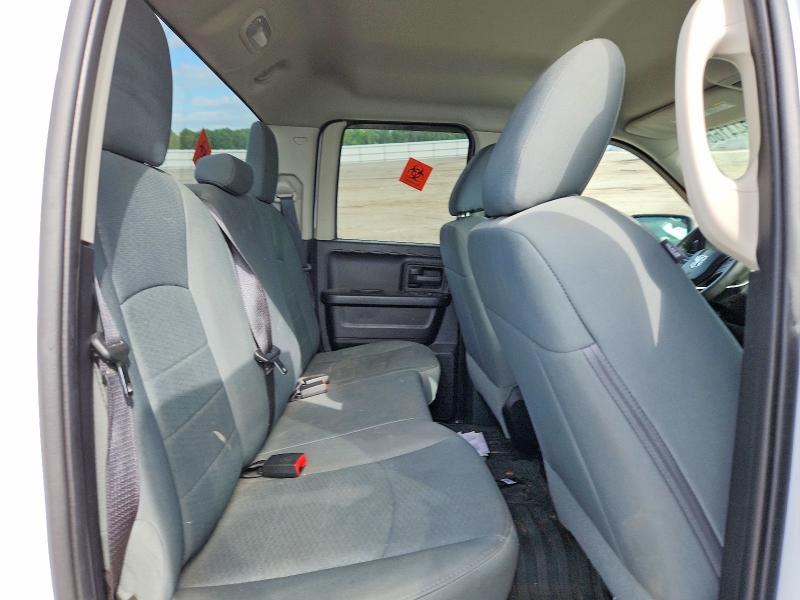 Aukcja sprzedaży 2015 Ram 1500, vin: 1C6RR7FT1FS751975, numer aukcji: 56344166