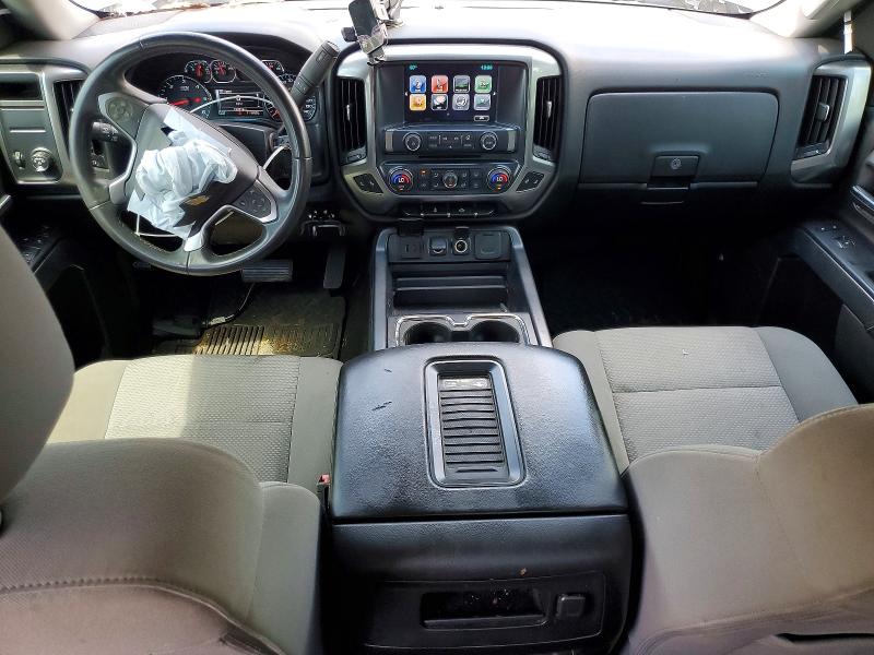 Aukcja sprzedaży 2017 Chevrolet Silverado, vin: 3GCPCREC2HG171773, numer aukcji: 57193076
