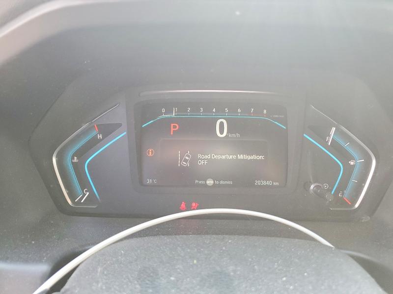 Aukcja sprzedaży 2018 Honda Odyssey, vin: 5FNRL6H81JB500537, numer aukcji: 56440826