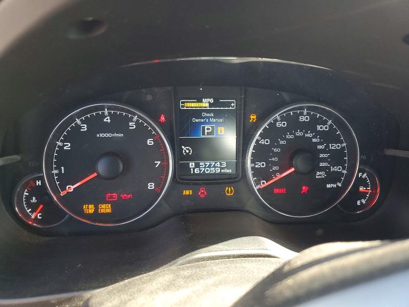 Aukcja sprzedaży 2013 Subaru Outback, vin: 4S4BRBKC8D3233223, numer aukcji: 55841156