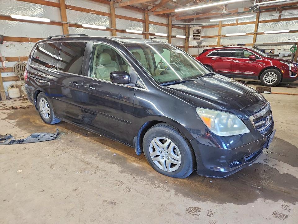 Aukcja sprzedaży 2007 Honda Odyssey, vin: 5FNRL38737B091097, numer aukcji: 57511186