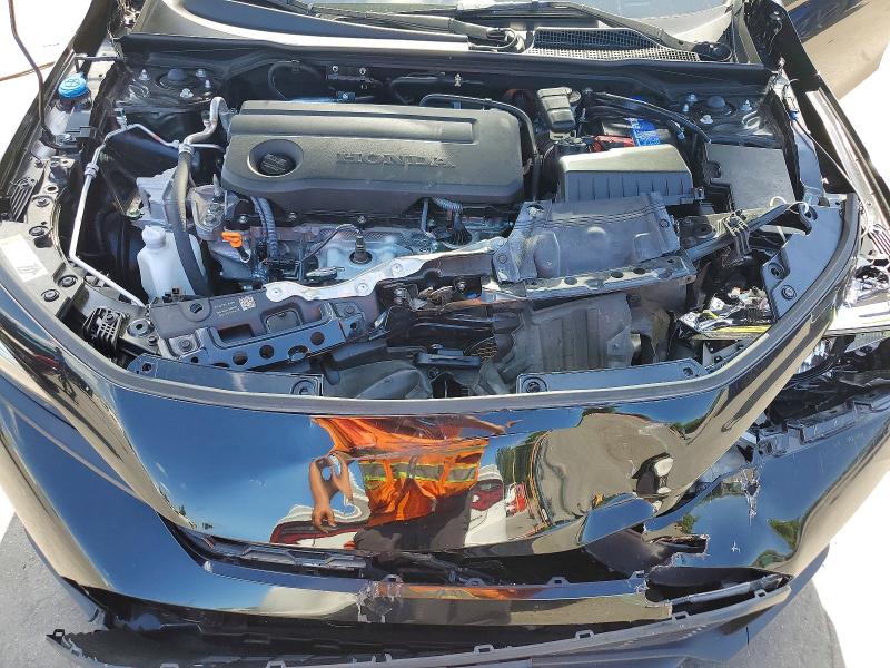 Aukcja sprzedaży 2025 Honda Civic, vin: 2HGFE2F59SH554342, numer aukcji: 58069726