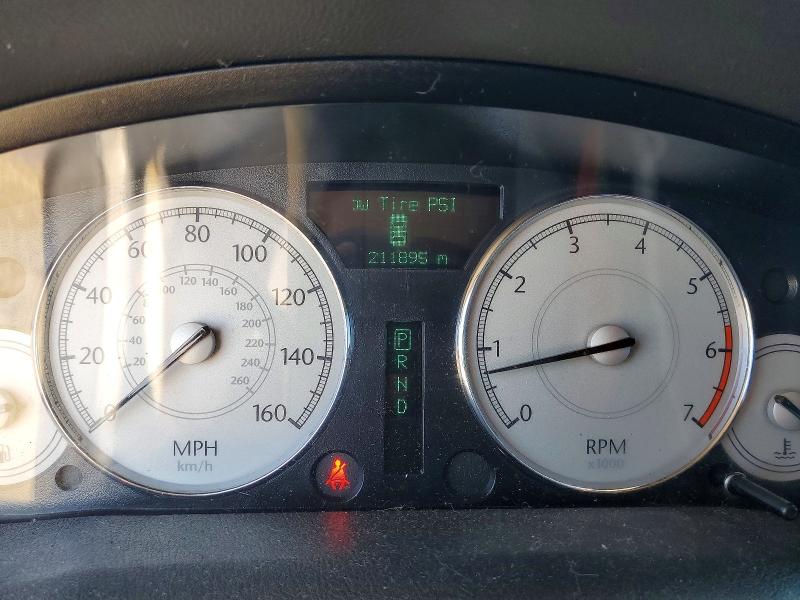 59658636 :رقم المزاد ، 2C3KA63H36H519658 vin ، 2006 Chrysler 300c مزاد بيع