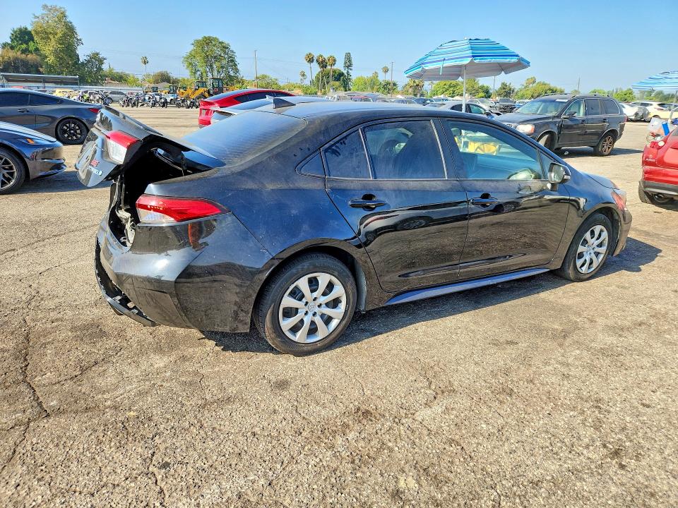 Aukcja sprzedaży 2024 Toyota Corolla Hybrid, vin: JTDBCMFE9R3033231, numer aukcji: 58835346