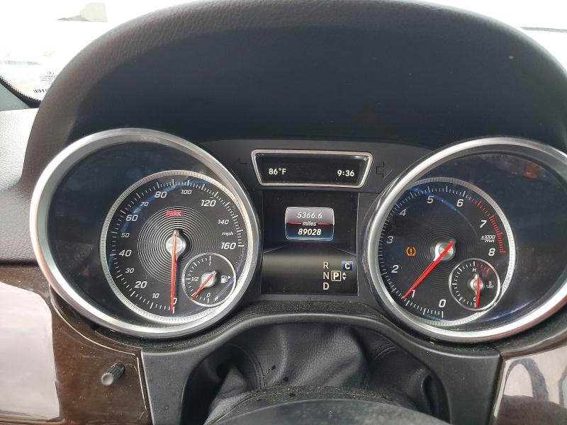 Продажа на аукционе авто 2017 Mercedes-benz Gle, vin: 4JGDA5JB2HA940636, номер лота: 56129146