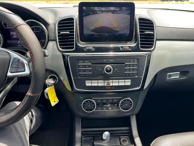 2019 Mercedes-benz Gle Coupe მანქანა იყიდება აუქციონზე, vin: 4JGED6EB0KA128965, აუქციონის ნომერი: 58959196