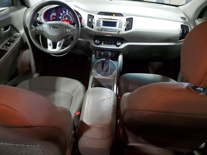 Продажа на аукционе авто 2012 Kia Sportage, vin: KNDPBCA20C7330226, номер лота: 57522546