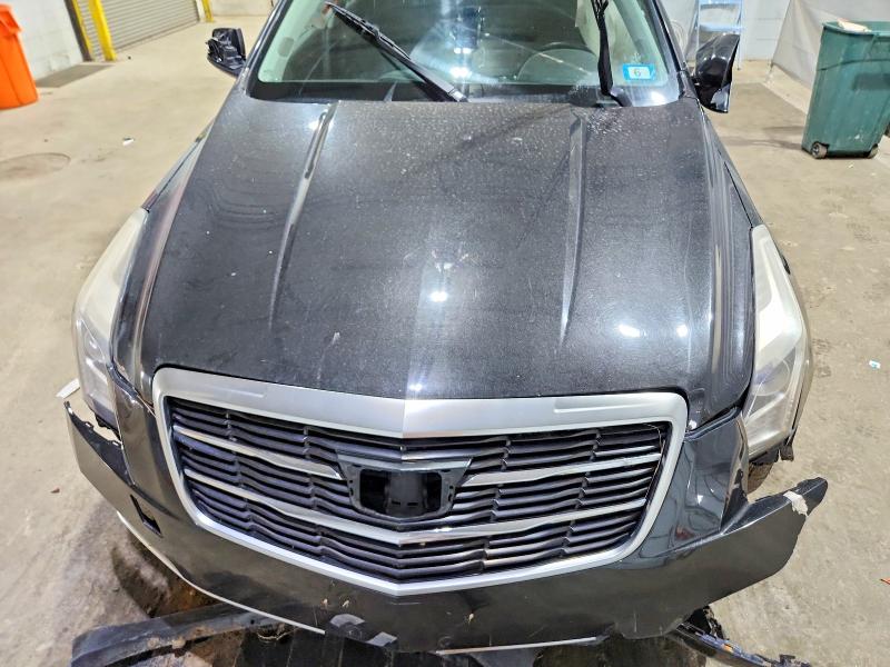 Продажа на аукционе авто 2015 Cadillac Ats, vin: 1G6AG5RX6F0126761, номер лота: 59097696