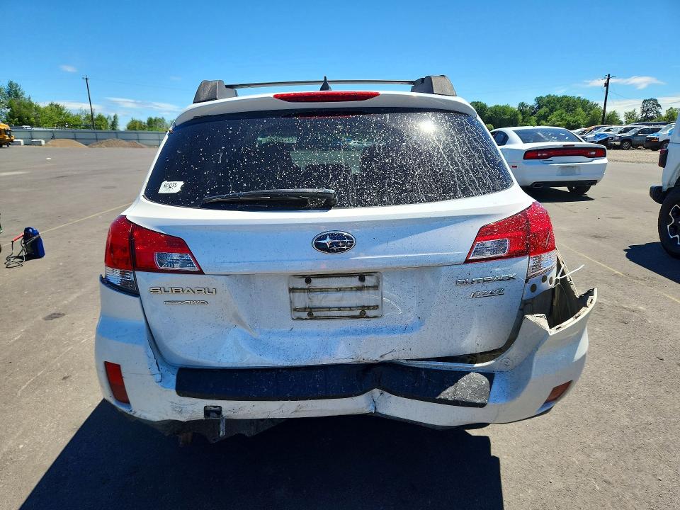 Aukcja sprzedaży 2014 Subaru Outback, vin: 4S4BRBCC9E3315137, numer aukcji: 57778866