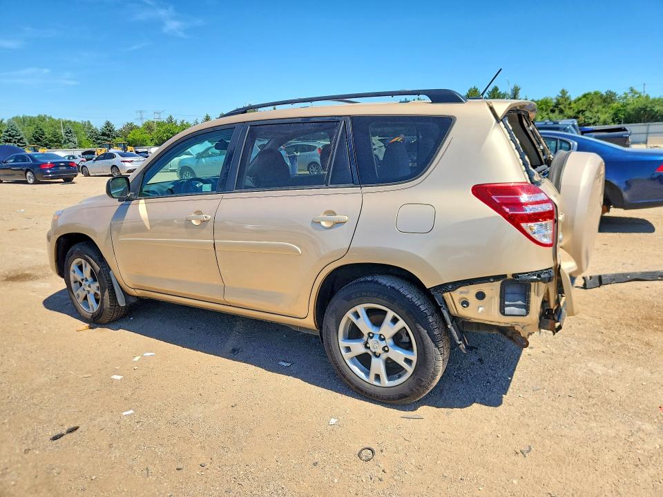 Продаж на аукціоні авто 2012 Toyota Rav4, vin: 2T3ZF4DV3CW111726, номер лоту: 57702496