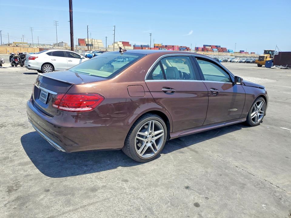Aukcja sprzedaży 2014 Mercedes-benz E, vin: WDDHF5KB0EA888026, numer aukcji: 56349306