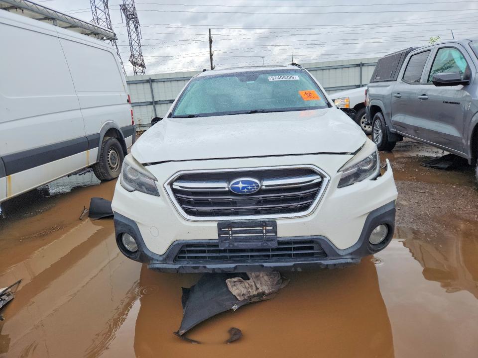 Aukcja sprzedaży 2018 Subaru Outback, vin: 4S4BSETC5J3234765, numer aukcji: 57409206
