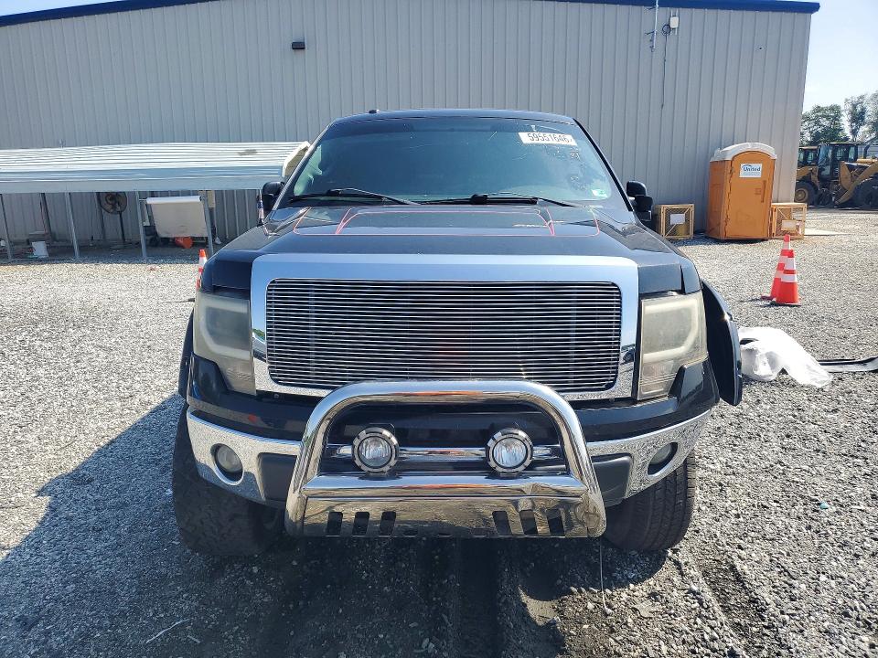 Aukcja sprzedaży 2014 Ford F150, vin: 1FTFW1EF9EFC25792, numer aukcji: 59551646