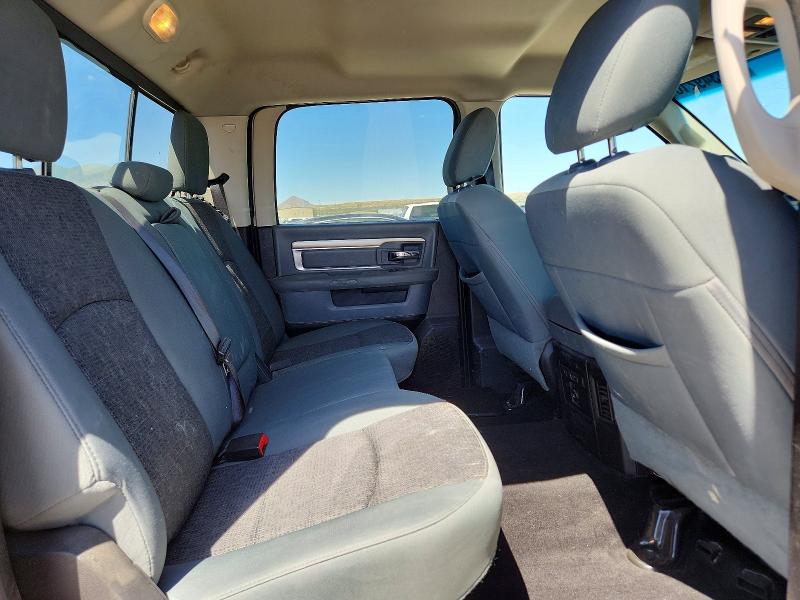 Продаж на аукціоні авто 2015 Ram 1500, vin: 1C6RR7LT7FS557908, номер лоту: 56349216