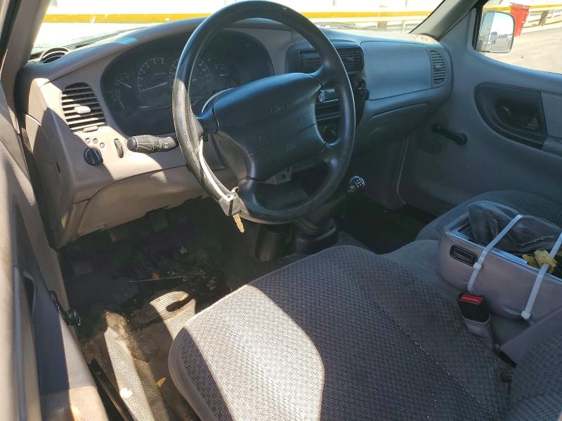 Aukcja sprzedaży 1999 Ford Ranger, vin: 1FTZR15V6XPA27874, numer aukcji: 58810356