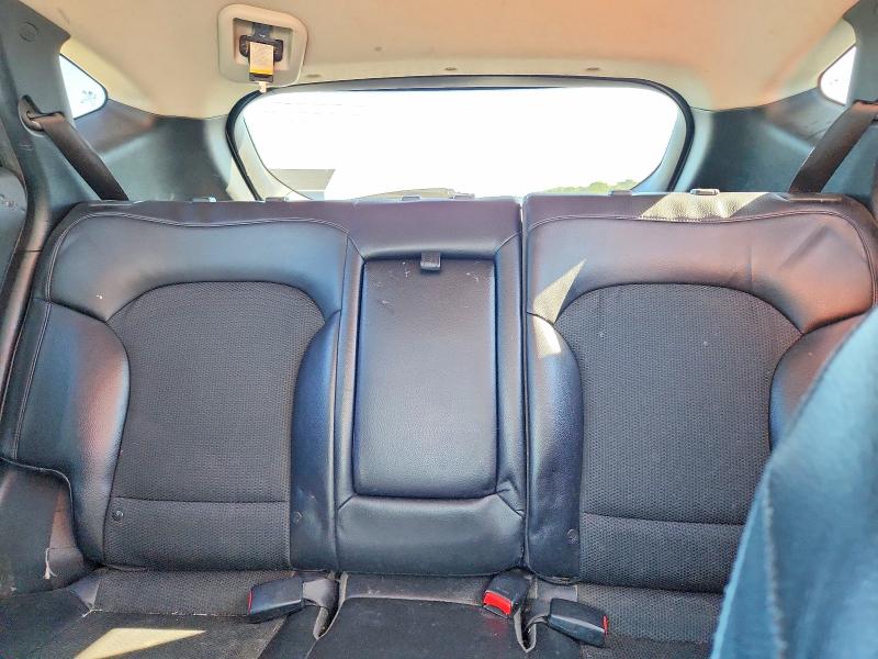 Aukcja sprzedaży 2014 Hyundai Tucson, vin: KM8JU3AG0EU898567, numer aukcji: 56668536