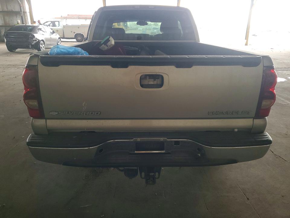 Aukcja sprzedaży 2003 Chevrolet Silverado, vin: 2GCEC19T131222488, numer aukcji: 56367466