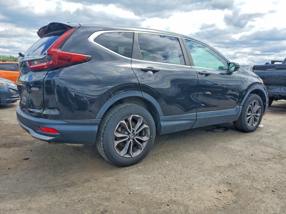 Продажа на аукционе авто 2020 Honda Cr-v, vin: 2HKRW2H50LH611087, номер лота: 56414176