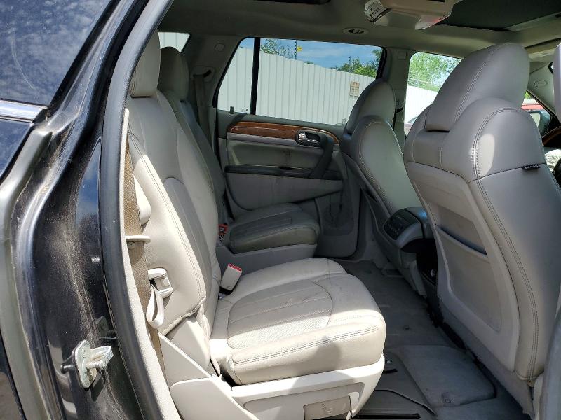 Продаж на аукціоні авто 2012 Buick Enclave, vin: 5GAKVDED7CJ114199, номер лоту: 56341416