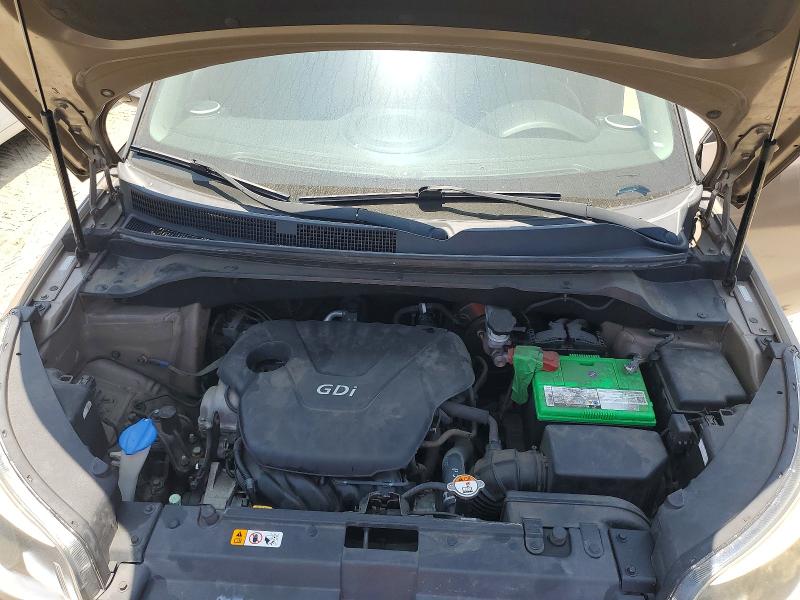 Продаж на аукціоні авто 2016 Kia Soul, vin: KNDJN2A28G7273366, номер лоту: 59003336