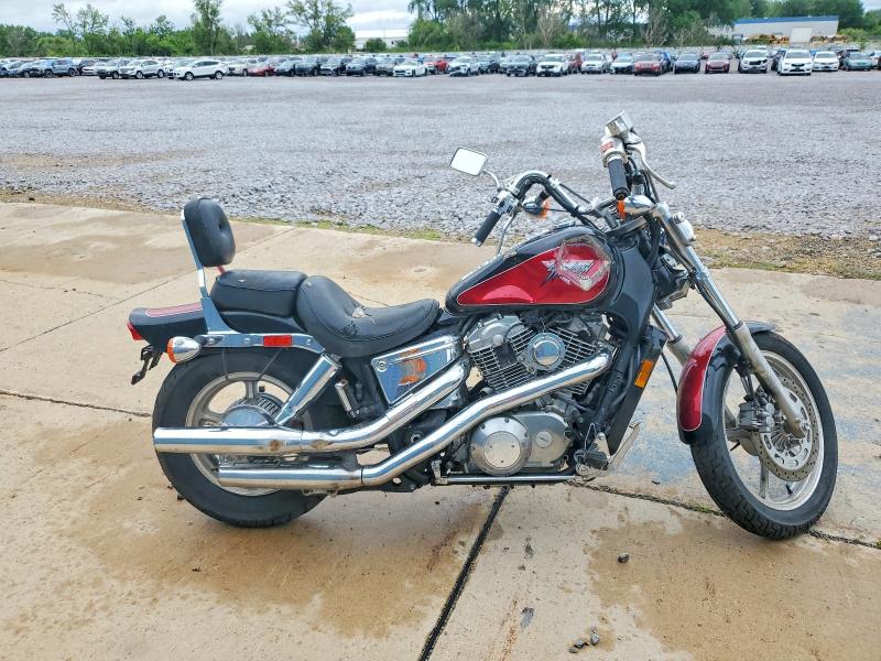 Auction sale of the 1993 Honda Vt1100, vin: 1HFSC1812PA701667, lot number: 56520246