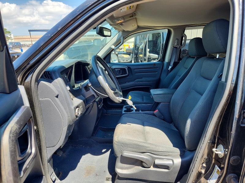 Aukcja sprzedaży 2013 Honda Ridgeline, vin: 5FPYK1F74DB015364, numer aukcji: 56119336