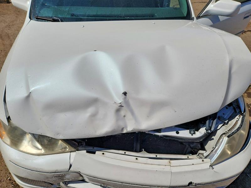 Продажа на аукционе авто 2000 Toyota Avalon, vin: 4T1BF28B8YU081273, номер лота: 59306346